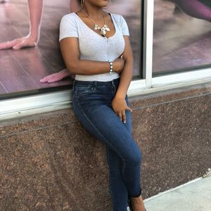 Meet your Posher, Tinny